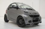 Smart ForTwo Ultimate Style by Brabus 2011 года